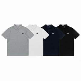 Picture of Celine Polo Shirts Short _SKUCelineXS-Lxetr2828673